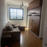 Apartamento para aluguel 3 quartos 1 suíte 2 vagas Euclides - São Bernardo do Campo - SP