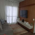 Apartamento à venda 1 quarto 1 vaga Planalto - São Bernardo do Campo - SP