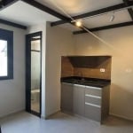 Apartamento para aluguel 1 quarto Bangu - Santo André - SP