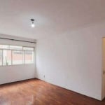 Apartamento 4 Dormitórios em Santo Amaro com 110m2