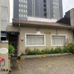 Casa Térrea Comercial em Pinheiros 90m2 de Construção