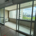 Sala com 68m² - Chácara Santo Antônio (Zona Sul) - São Paulo - SP.