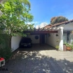 Casa à venda 3 quartos 1 suíte 6 vagas Jabaquara - São Paulo - SP