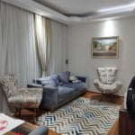 Apartamento à venda 3 quartos 1 vaga Planalto - São Bernardo do Campo - SP