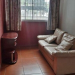 Apartamento para aluguel 1 quarto 1 vaga Assunção - São Bernardo do Campo - SP