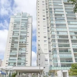 Apartamento com 159m² - Água Branca - São Paulo - SP.