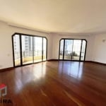 Apartamento para aluguel 4 quartos 1 suíte 3 vagas Itaim Bibi - São Paulo - SP