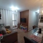 Apartamento à venda 2 quartos 1 vaga Nova Petrópolis - São Bernardo do Campo - SP