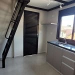 Apartamento para aluguel 1 quarto Bangu - Santo André - SP