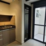 Apartamento para aluguel 1 quarto Bangu - Santo André - SP