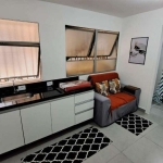 Apartamento para aluguel 1 quarto Taboão - São Bernardo do Campo - SP