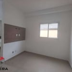 Apartamento para aluguel 2 quartos 1 vaga Eldízia - Santo André - SP