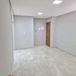 Apartamento à venda 2 quartos 1 vaga Oratório - Santo André - SP