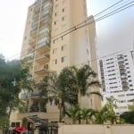 Apartamento 3 dormitórios com 65m² - Vila Romana - São Paulo - SP.