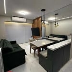 Apartamento 2 Dormitórios com 45m² - Vila Buarque - São Paulo - SP.