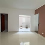 Apartamento à venda 3 quartos 3 suítes 3 vagas Valparaíso - Santo André - SP