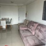 Apartamento à venda 2 quartos 1 suíte 2 vagas Santo Antônio - Santo André - SP