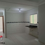 Apartamento à venda 2 quartos 1 suíte 1 vaga Bom Pastor - Santo André - SP