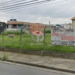 Terreno de 1496 m² na Cooperativa em São Bernardo do Campo - SP.