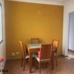 Apartamento à venda 2 quartos 1 vaga Jordanópolis - São Bernardo do Campo - SP