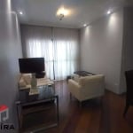 Apartamento à venda 2 quartos 1 suíte 2 vagas Jardim do Mar - São Bernardo do Campo - SP