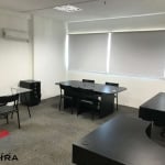 Sala para aluguel 1 vaga Centro - São Bernardo do Campo - SP