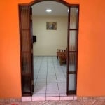 Sobrado à venda 3 quartos 2 vagas Jardim São Judas - Mauá - SP