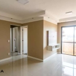 Apartamento à venda 3 quartos 2 vagas Rudge Ramos - São Bernardo do Campo - SP