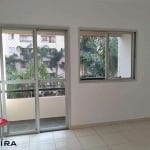 Apartamento para aluguel 3 quartos 1 vaga Planalto - São Bernardo do Campo - SP