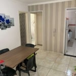 Apartamento à venda 2 quartos Montanhão - São Bernardo do Campo - SP