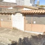 Casa para aluguel 2 quartos 1 suíte 3 vagas Valparaíso - Santo André - SP