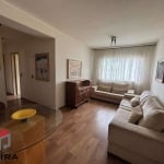 Apartamento para aluguel 2 quartos 1 vaga Centro - São Bernardo do Campo - SP