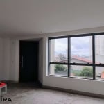 Apartamento à venda 3 quartos 1 suíte 3 vagas Campestre - Santo André - SP