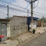 Terreno 85 m² Localizado No Bairro Linda Santo André - SP