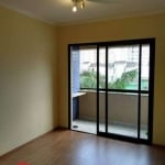 Apartamento 3 quartos 2 vagas Valparaiso - Santo André - SP