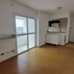 Apartamento para aluguel 2 quartos 3 vagas Vila Príncipe de Gales - Santo André - SP