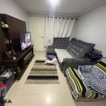 Sobrado para aluguel 3 quartos 1 suíte 2 vagas Jardim Jamaica - Santo André - SP