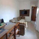 Apartamento à venda 2 quartos 1 vaga Parque Erasmo Assunção - Santo André - SP