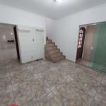 Sobrado para aluguel 3 quartos 1 suíte 2 vagas Jardim Santo André - Santo André - SP