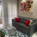 Apartamento à venda 3 quartos 1 suíte 2 vagas Vila Euclides - São Bernardo do Campo - SP