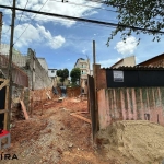 Cobertura à venda 3 quartos 1 suíte 2 vagas Paraíso - Santo André - SP