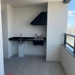 Apartamento para aluguel 2 quartos 1 suíte 2 vagas Centro - São Bernardo do Campo - SP