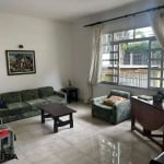 Casa à venda 3 quartos 2 vagas Assunção - Santo André - SP