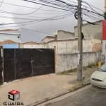 Terreno para aluguel Casa Branca - Santo André - SP