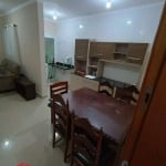 Apartamento para aluguel 2 quartos 1 vaga Jardim Paraíso - Santo André - SP