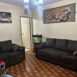 Casa à venda 3 quartos 1 suíte 2 vagas Luzita - Santo André - SP