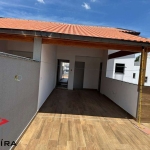 Cobertura à venda 2 quartos 1 suíte 2 vagas Campestre - Santo André - SP