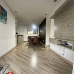 Apartamento à venda 2 quartos 1 suíte 1 vaga Santa Paula - São Caetano do Sul - SP