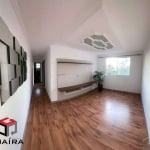 Apartamento para aluguel 1 quarto 1 vaga Santa Terezinha - São Bernardo do Campo - SP