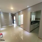 Apartamento à venda 2 quartos 1 vaga Jardim Teles de Menezes - Santo André - SP